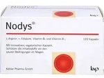 Nodys, 120 St KAP