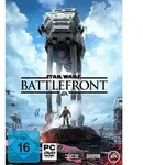Star Wars Battlefront - Day One