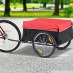 Transportanh&auml;nger Lastenanh&auml;nger Fahrrad Anh&auml;nge Fahrradanh&auml;nger CargoTrailer -