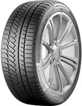 Continental Winterreifen motorcycle-tyres WinterContactTM TS 850P ( 245/40 R18 97V XL
