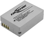 ANSMANN Akkupack A-Can NB 10 L - Schwarz