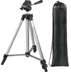 Hama Star 20, 3 Bein(e), Silber, 125 cm, 780 g