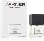 Carner Barcelona Cuirs Eau de Parfum 100ml