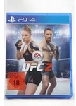 UFC 2 - Ultimate Fighting Championship