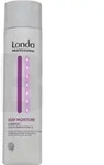 Londa Professional Deep Moisture Shampoo Pflegeshampoo zur Hydratisierung der Haare