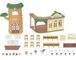 Sylvanian Families Eichenhain Schule