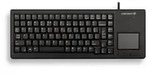 Cherry Xs Touchpad Black - Schwarz