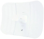 Ubiquiti LBE-M5-23, 1x1 SISO, 100 Mbit/s, Wei&szlig; - Wei&szlig;