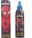 Marvel Ultimate Spiderman Eau De Cologne Spray 200ml
