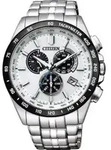 Citizen Radio Controlled CB5874-90A