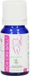 Bioenergetisierte HCG C/30 Gall Globuli, 10 g Globuli