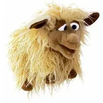 Living Puppets&reg; Handpuppe Lucy das Schaf W114 - Bunt