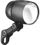 Busch&muller Lumotec Iq-x T Senso Plus Frontlicht Schwarz Schwarz One Size