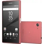 Sony Xperia Xperia Z5 Compact, Single SIM, Android, NanoSIM, HSDPA, HSUPA, LTE,