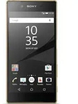 Telekom Sony Xperia Z5, 13,2 cm (5.2"), 3 GB, 32 GB, 23 MP, Android 5.1, Gold - Gold