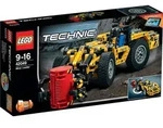 LEGO&reg; Technic Bergbau-Lader 42049