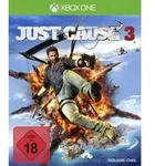 Just Cause 3