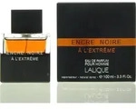 Lalique ENCRE NOIRE &Agrave; L&rsquo;EXTR&Ecirc;ME, M&auml;nner, 100 ml, Elemi, Bergamotte, Orris,