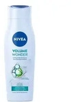 NIVEA Volume Wonder, 250 ml, Shampoo, Nicht-professionell, Frauen, Alle Haare, Alle