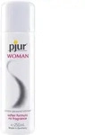 pjur WOMAN - Gleitgel f&uuml;r Frauen auf Silikonbasis - f&uuml;r prickelnden Sex und