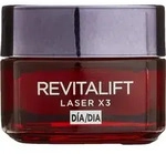 L&rsquo;Or&eacute;al Paris Revitalift Laser, Frauen, Hautalterung, Mischhaut, normale Haut,