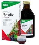 Kr&auml;uterblut - Floradix 500ml