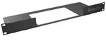 Draytek Rack - Mounting-Plate - 1U - 48.3 cm (19")