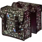 Basil Doppelt.Wanderlust 35L. Charcoal - Schwarz
