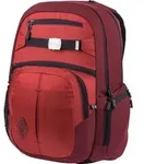 Nitro Hero 37L Rucksack mit Laptopfach Chili - Rot
