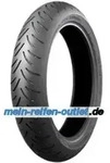 Bridgestone Motorradreifen car-tyres Battlax SC F ( 100/80-16 TL 50P M/C, Vorderrad )