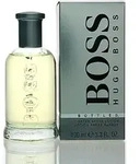 Hugo Boss Bottled homme/ men, After Shave Lotion, 100 ml