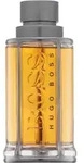 HUGO BOSS The Scent Aftershave, After-Shave-Lotion, 100 ml