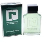 Paco Rabanne Pour Homme men Aftershave Lotion100 ml