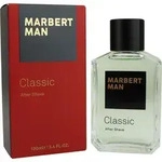 Marbert Man Classic After Shave 100 ml