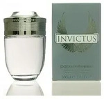Paco Rabanne Invictus After-Shave Lotion 100 ml