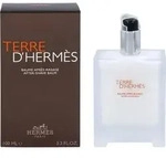 Herm&egrave;s Terre d&rsquo;Herm&egrave;s After-Shave Balm 100ml
