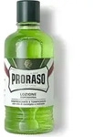 Proraso Lotion Refreshing, After-Shave-Lotion, Jeder Hauttyp, 400 ml,...