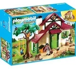 PLAYMOBIL Country 6811, Haus, 4 Jahr(e), Mehrfarbig, Kunststoff