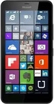 Microsoft Lumia 640 XL Dual-SIM Windows 8.1 8GB Smartphone schwarz (ohne Branding) -