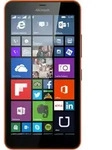 Microsoft Lumia 640 XL Dual-SIM Windows 8.1 8GB Smartphone orange (ohne Branding) -