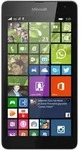 Microsoft Lumia 535 Windows 8.1 8GB Smartphone weiss (ohne Branding) - DE Ware -