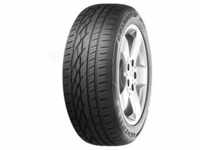 General Tire Grabber GT 255/60R17 106V M+S FR Sommerreifen ohne Felge