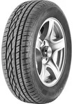 General Sommerreifen motorcycle-tyres GRABBER GT ( 255/60 R17 106V, mit Felgenrippe )