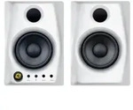 Monkey Banana Gibbon AIR, 2-Wege, 2.0 Kan&auml;le, Kabellos, 60 W, 60 - 22000 Hz, Wei&szlig;