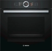 Bosch 9952942, Bosch HSG636BB1, Gro&szlig;, Elektrischer Ofen, 71 l, 71 l, Integriert,