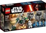 LEGO&reg; Star Wars&trade; 75141 - Kanans Speederbike&trade; - Bunt