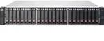 HPE MSA 2040 SAN no SFP w/6 900GB SAS SFF HDD Bundle/TVlite, 5,4 TB, HDD, Serial