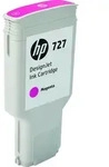 HP 727 Magenta DesignJet Tintenpatrone, 300 ml, HP DesignJet T920 Druckerserie, HP