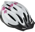 FISCHER Fahrradhelm Hawaii S/M - Bunt