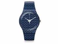 Swatch SUON106 For The Love Of K Uni Armbanduhr